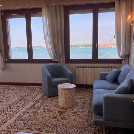 Oasis Lagoon Estate Lido di Venezia Eksteriør bilde