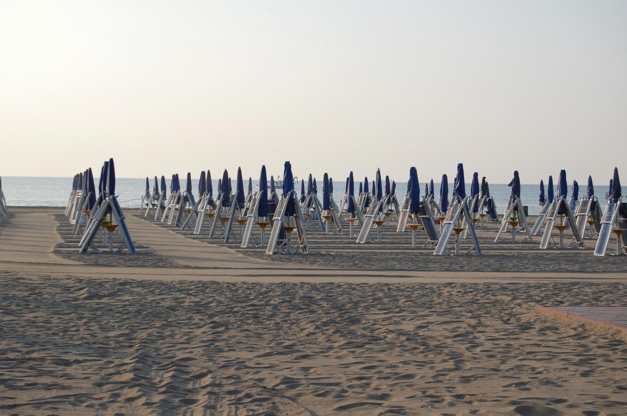 Oasis Lagoon Estate Lido di Venezia Eksteriør bilde