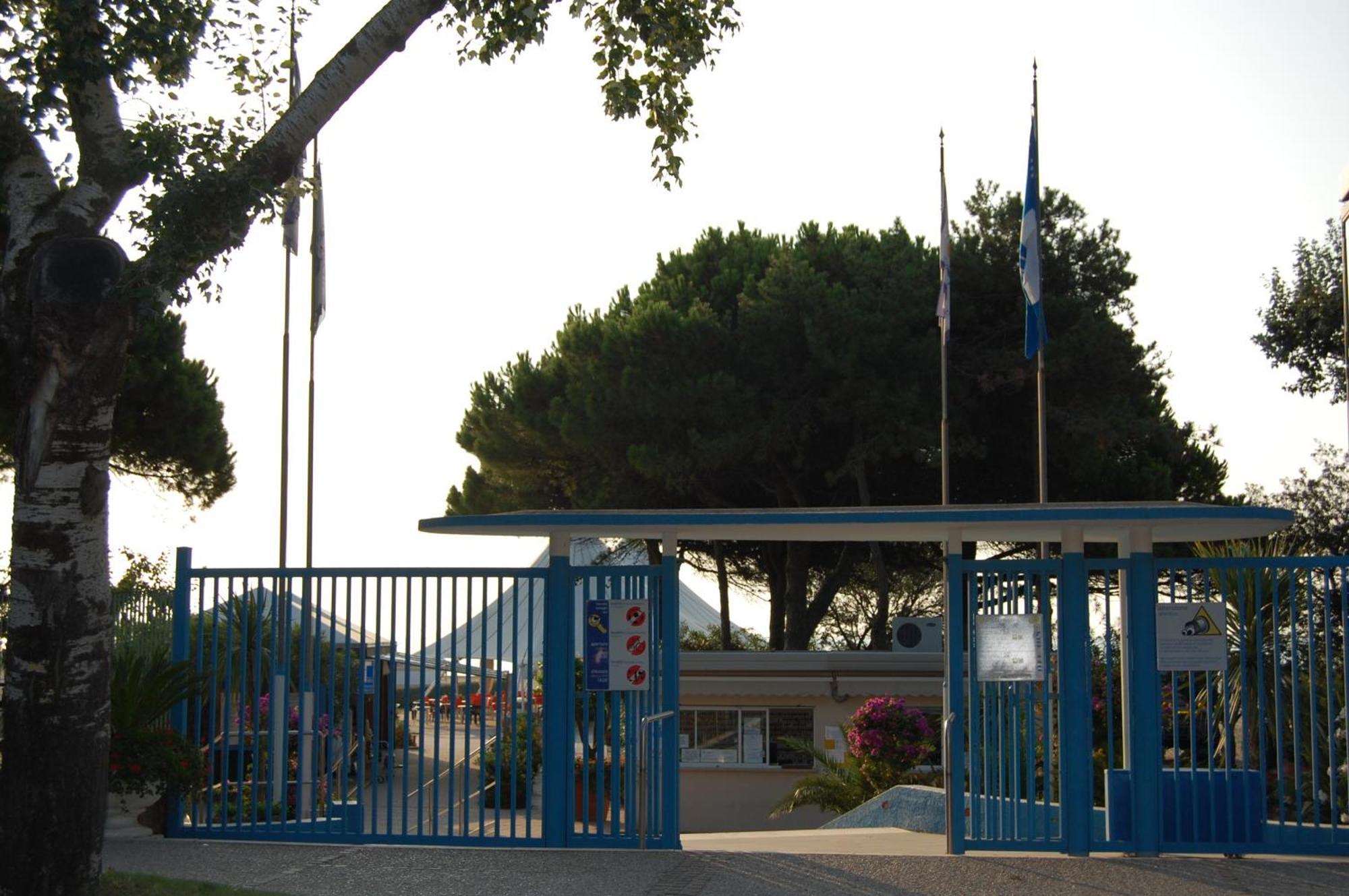 Oasis Lagoon Estate Lido di Venezia Eksteriør bilde