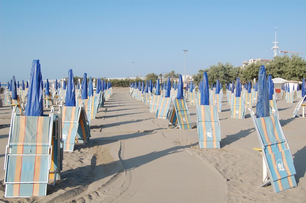 Oasis Lagoon Estate Lido di Venezia Eksteriør bilde