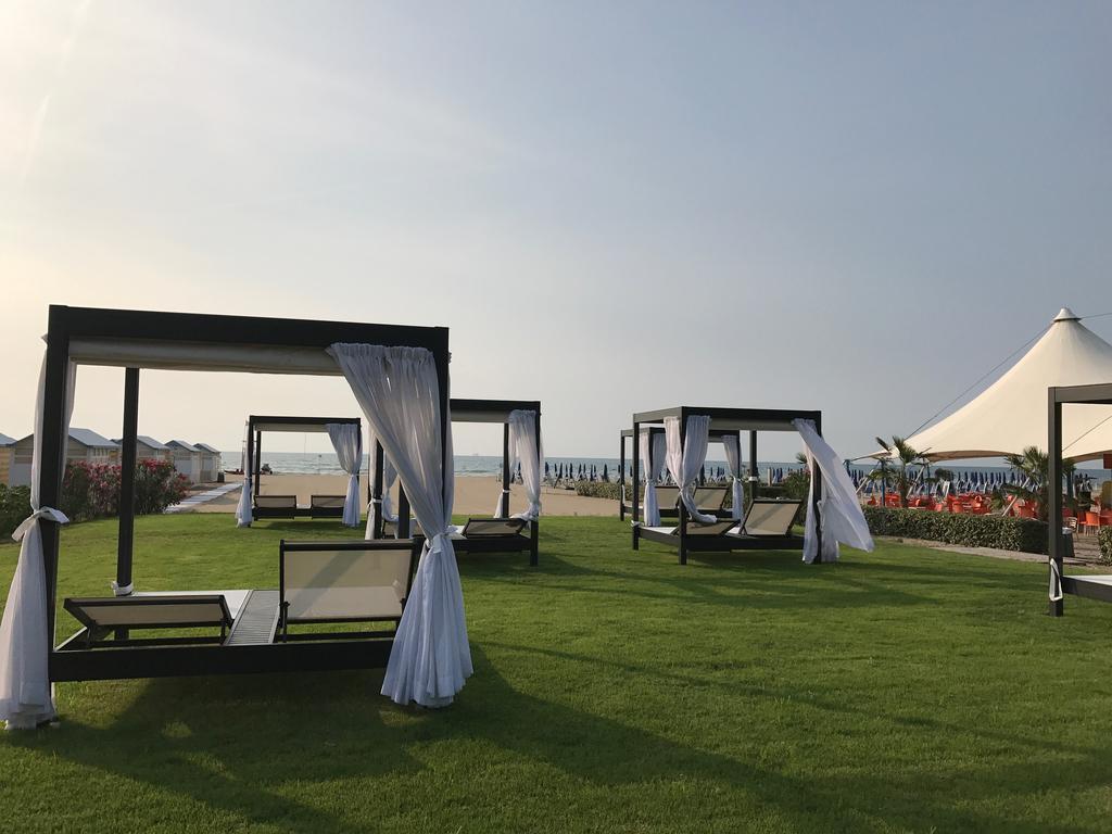 Oasis Lagoon Estate Lido di Venezia Eksteriør bilde